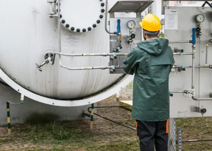 Doradztwo techniczne i obsługa klienta – Sortex Busko-Zdrój
